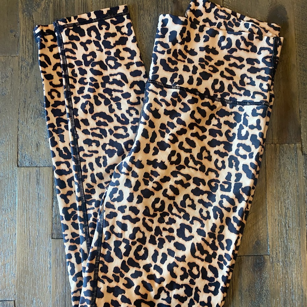 Kyodan leggings!